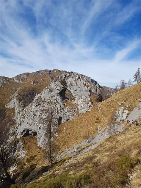 rifugio porta prada|Porta di Prada Routes for Walking and Hiking .